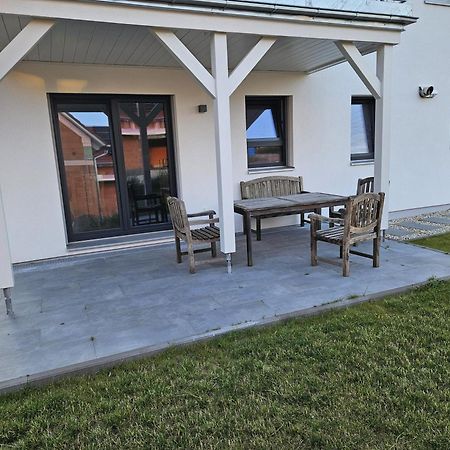 Ferienwohnung Auszeit Solnhofen Exteriér fotografie