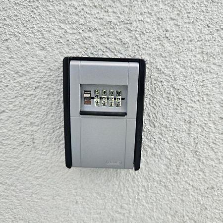 Ferienwohnung Auszeit Solnhofen Exteriér fotografie