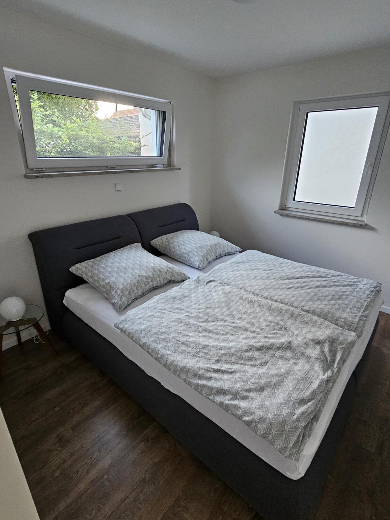 Ferienwohnung Auszeit Solnhofen Exteriér fotografie