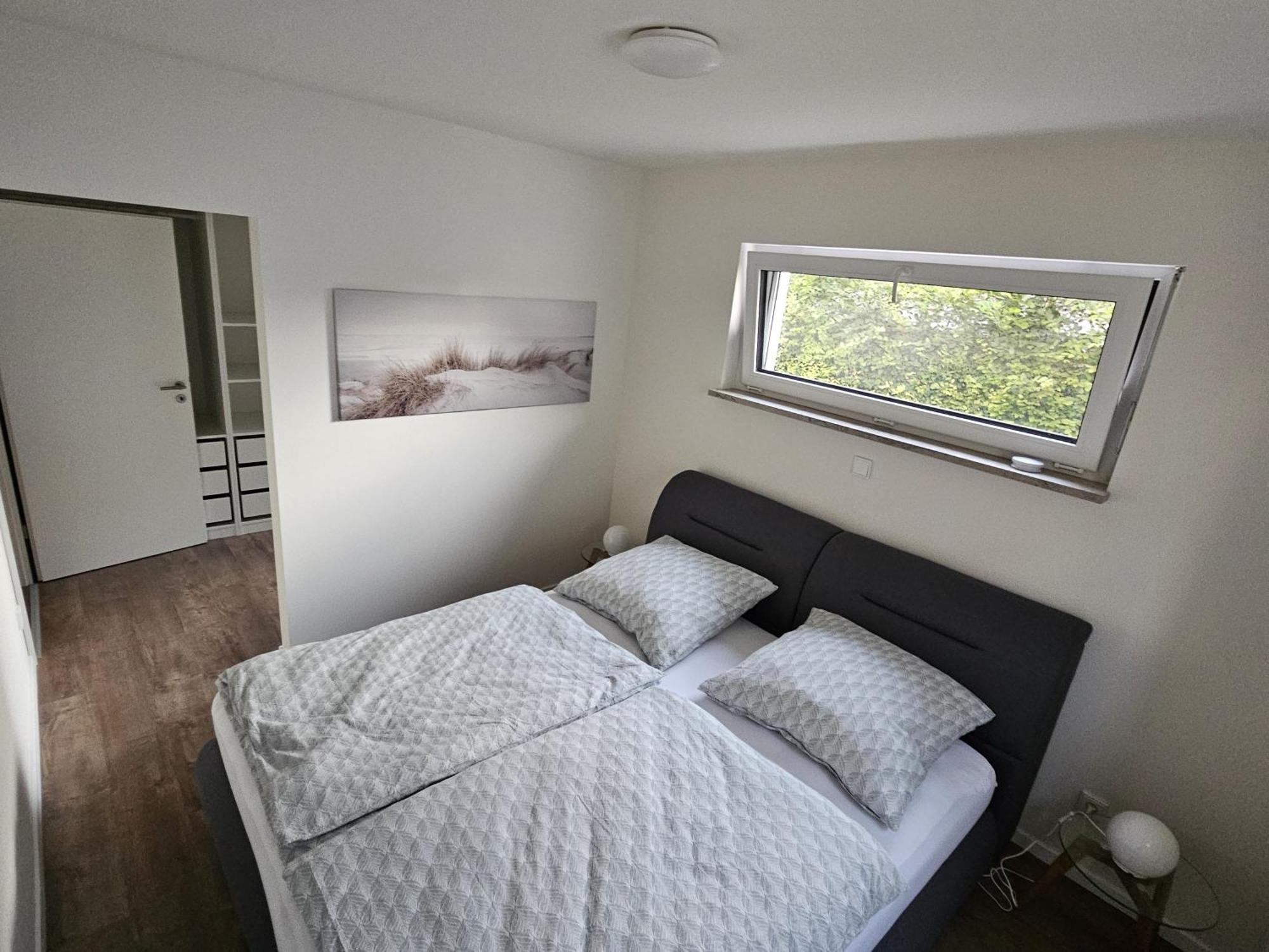Ferienwohnung Auszeit Solnhofen Exteriér fotografie