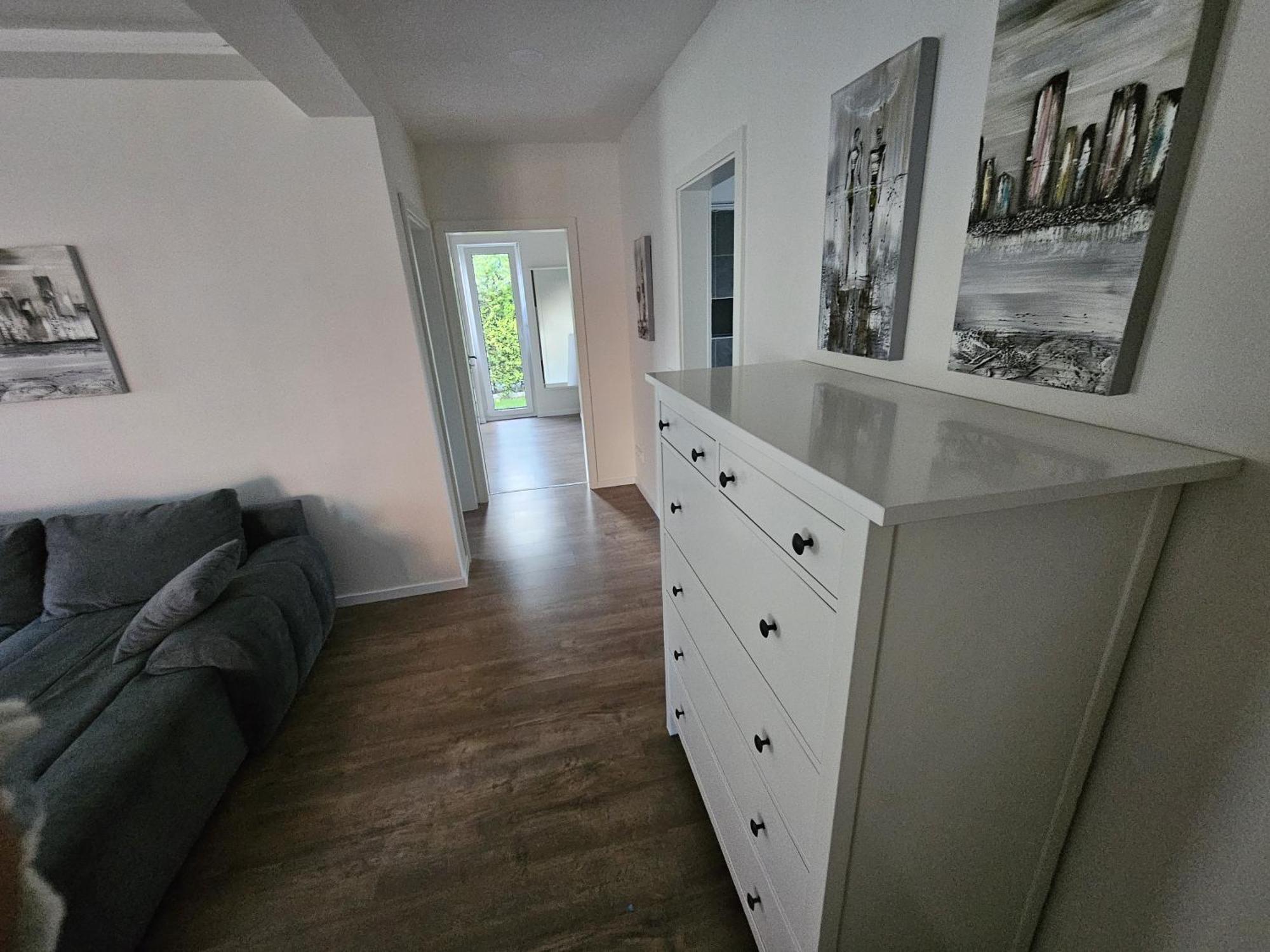 Ferienwohnung Auszeit Solnhofen Exteriér fotografie