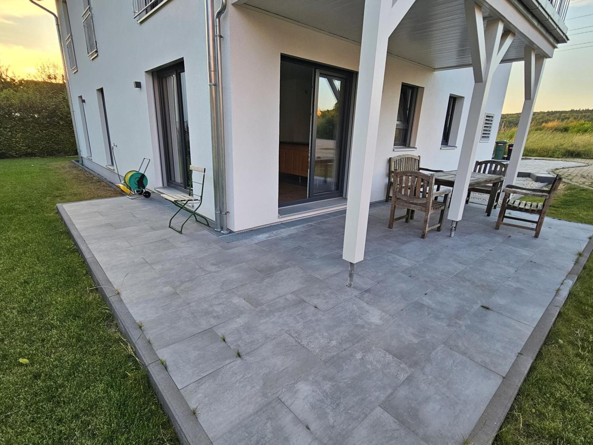 Ferienwohnung Auszeit Solnhofen Exteriér fotografie