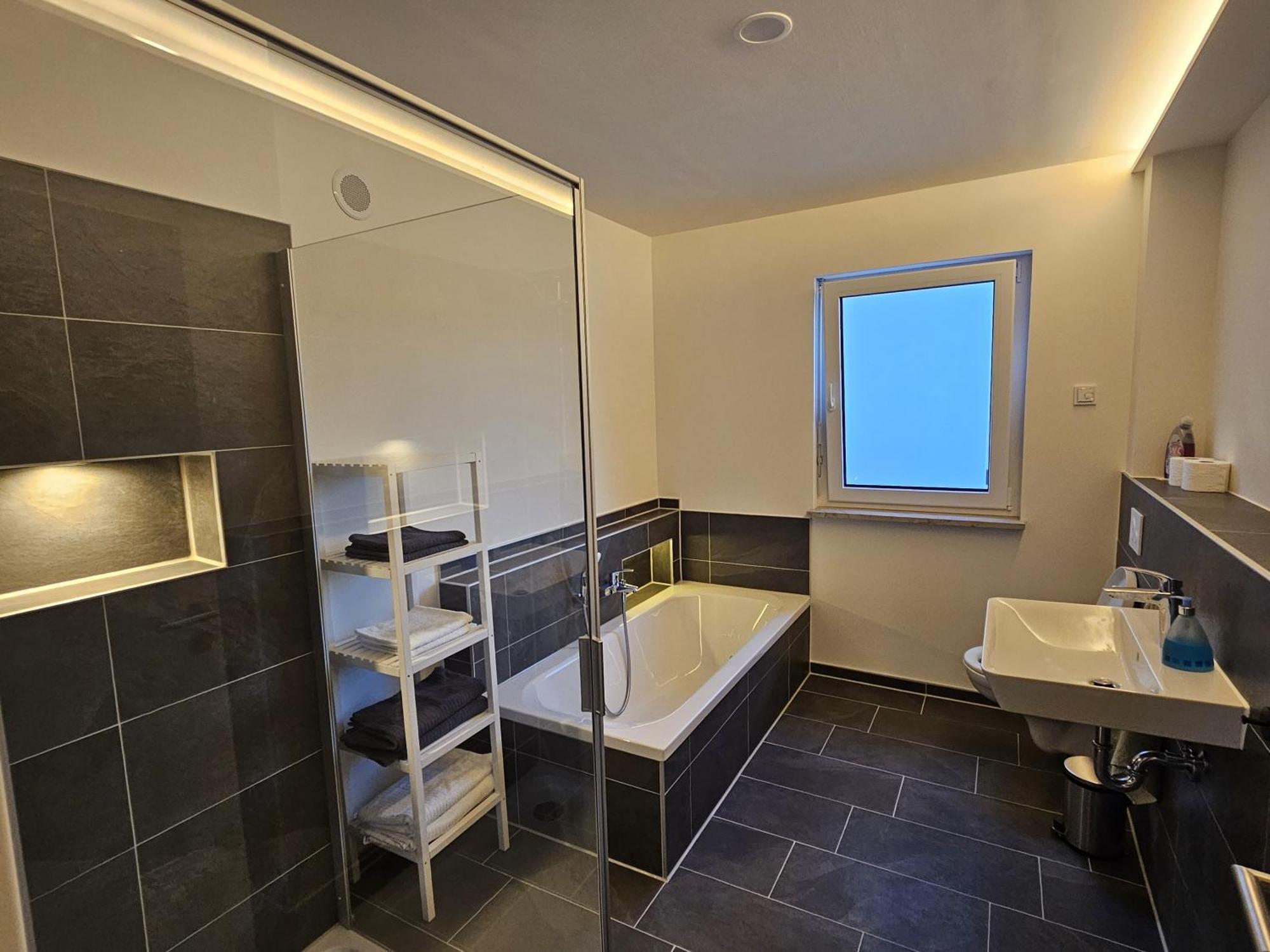 Ferienwohnung Auszeit Solnhofen Exteriér fotografie