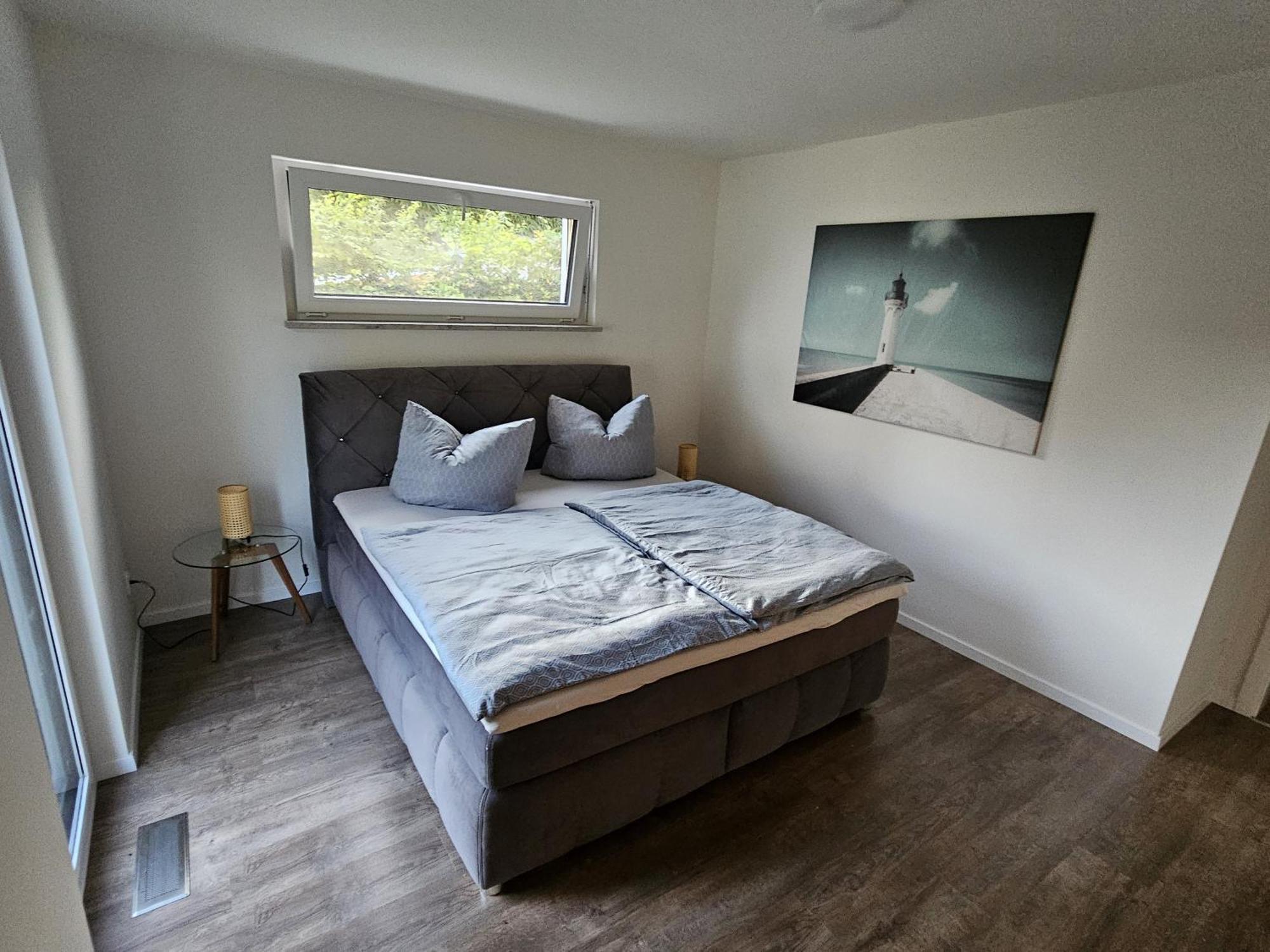 Ferienwohnung Auszeit Solnhofen Exteriér fotografie