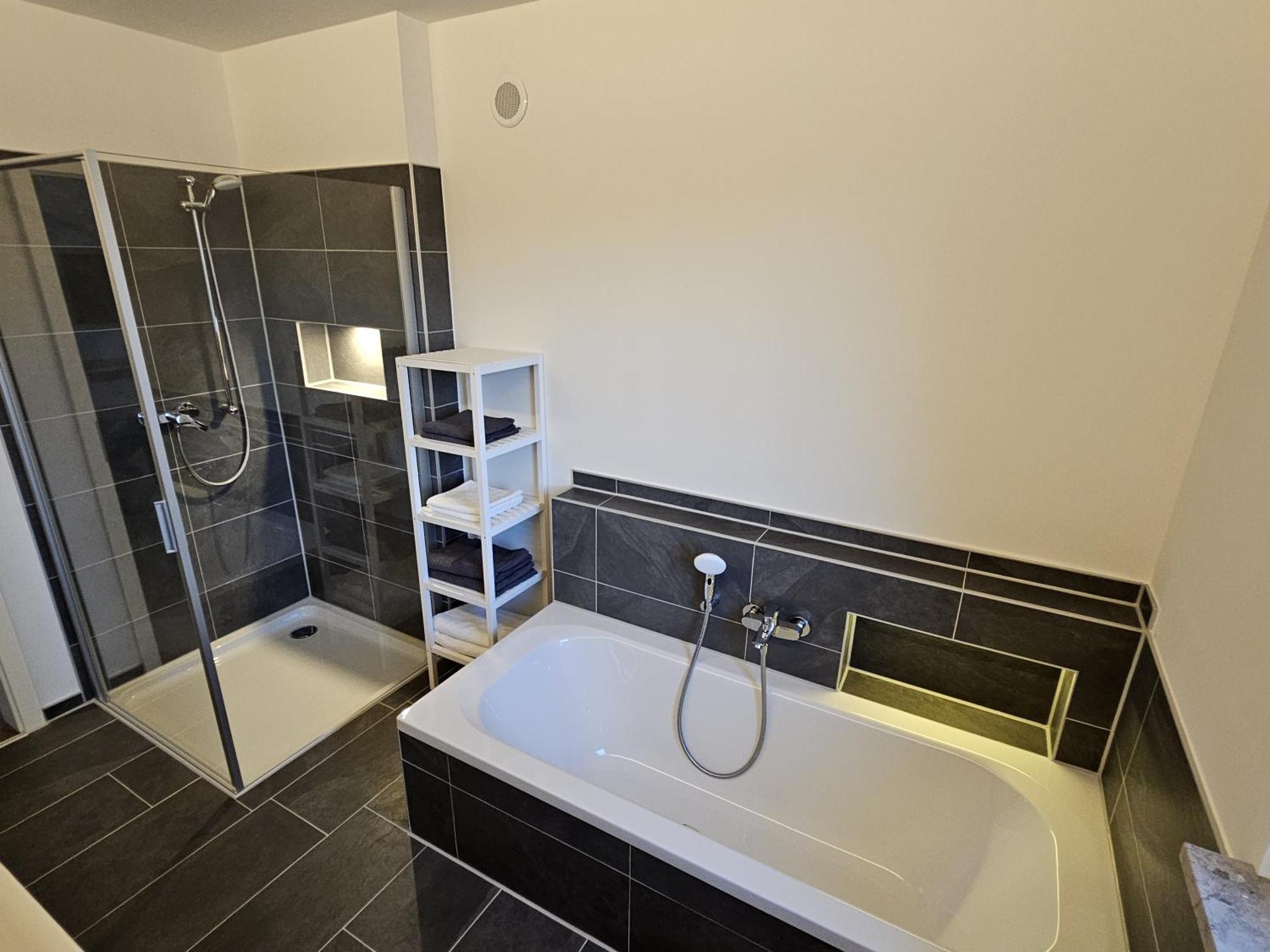 Ferienwohnung Auszeit Solnhofen Exteriér fotografie