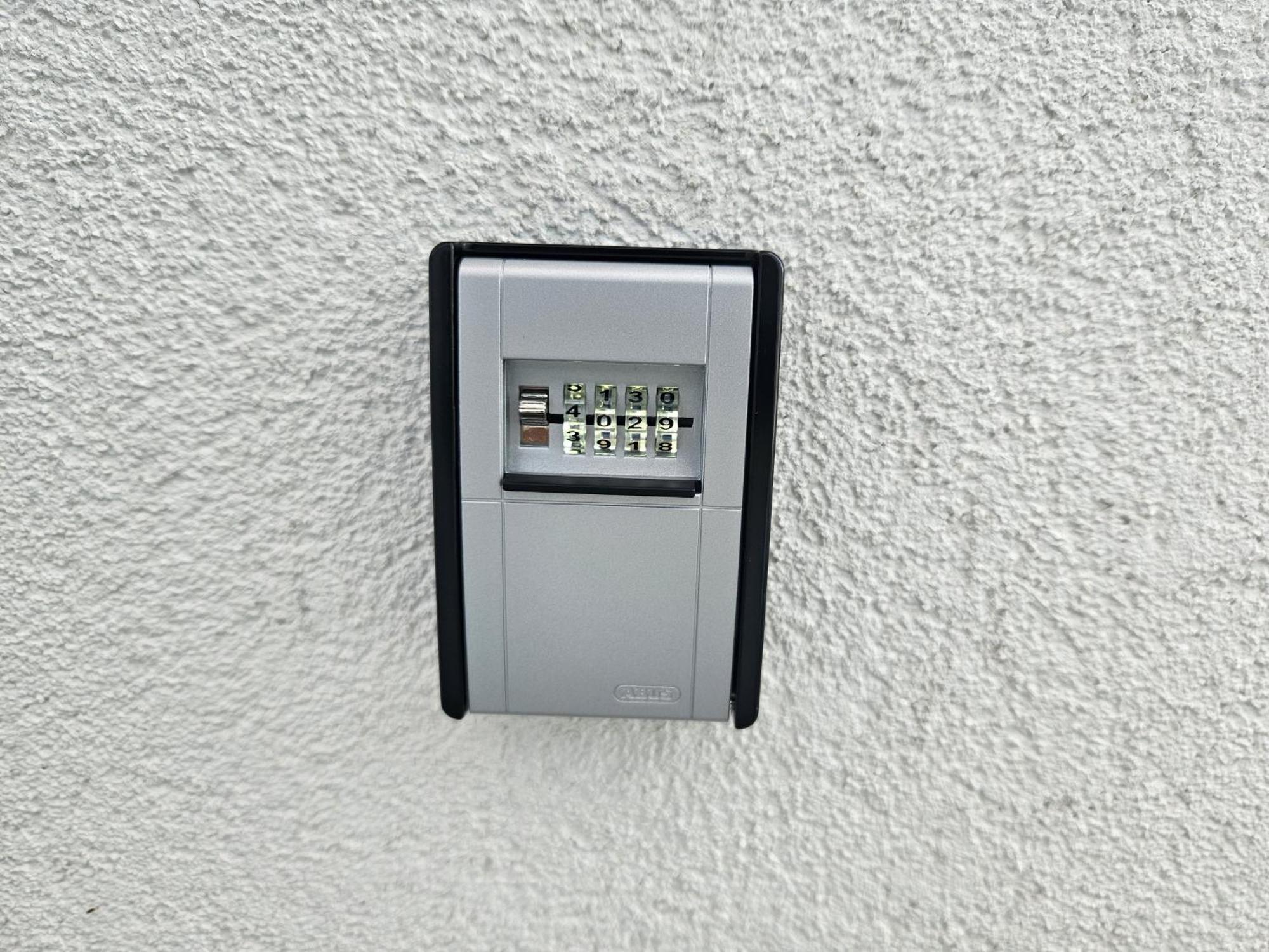 Ferienwohnung Auszeit Solnhofen Exteriér fotografie